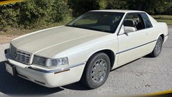 1997 Cadillac Eldorado Touring