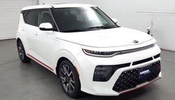 2020 Kia Soul GT-Line