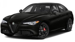 2021 Alfa Romeo Giulia Sprint