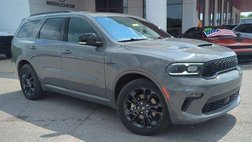 2023 Dodge Durango R/T Plus