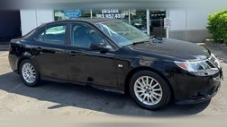 2008 Saab 9-3 2.0T