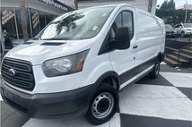 2016 Ford Transit 250
