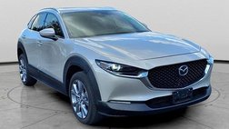 2022 Mazda CX-30 2.5 S Premium