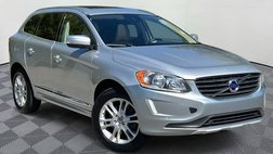 2015 Volvo XC60 T5 Drive-E Premier