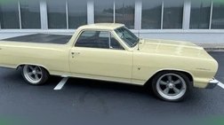 1964 Chevrolet El Camino 