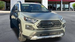2022 Toyota RAV4 Adventure