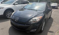 2010 Mazda MAZDA3 s Grand Touring