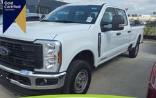 2025 Ford Super Duty F-250 XL