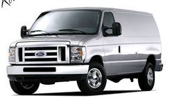 2009 Ford E-Series E-350 SD