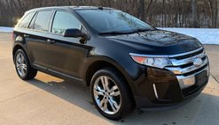 2012 Ford Edge SEL