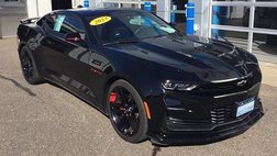 2023 Chevrolet Camaro SS