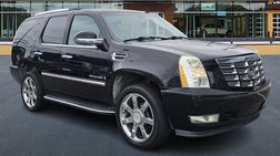 2007 Cadillac Escalade Base