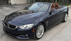 2015 BMW 4 Series 428i