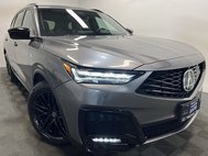 2026 Acura MDX SH-AWD  w/A-SPEC w/Advance