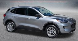 2022 Ford Escape Hybrid SE