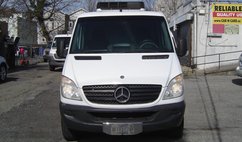 2012 Mercedes-Benz Sprinter 2500