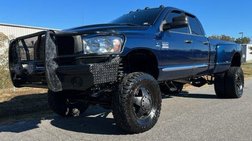 2007 Dodge Ram 3500 Laramie