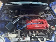 1999 Honda Civic Si