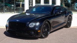 2024 Bentley Continental V8 AWD