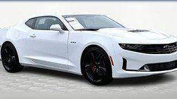 2023 Chevrolet Camaro LT1