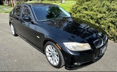 2011 BMW 3 Series 328i