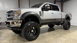 2019 Ford Super Duty F-250 Lariat