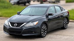 Nissan Altima Under $10,000 in Houston, TX - iSeeCars.com