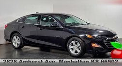 2022 Chevrolet Malibu LS
