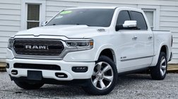 2022 Ram Ram Pickup 1500 Limited