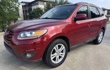2010 Hyundai Santa Fe SE