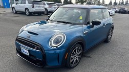 2023 MINI Hardtop Cooper S