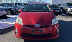 2010 Toyota Prius Two
