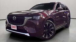 2024 Mazda CX-90 3.3 Turbo S Premium Plus