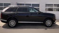 2026 Hyundai Palisade SEL