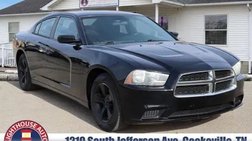 2014 Dodge Charger SE