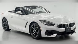 2019 BMW Z4 sDrive 30i