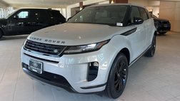 2026 Land Rover Range Rover Evoque P250 S