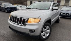 2013 Jeep Grand Cherokee Laredo