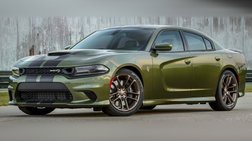 2019 Dodge Charger SRT Hellcat