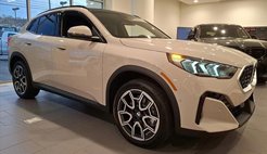 2026 BMW X2 xDrive28i