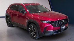2026 Mazda CX-50 2.5 S Premium