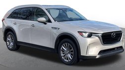 2025 Mazda CX-90 3.3 Turbo Preferred