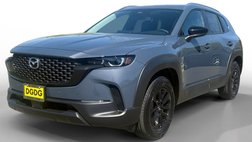 2026 Mazda CX-50 Hybrid Preferred