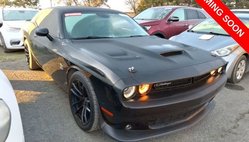 2020 Dodge Challenger R/T Scat Pack