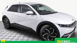2023 Hyundai Ioniq 5 SE