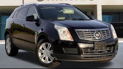 2013 Cadillac SRX Luxury Collection