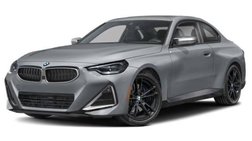 2024 BMW 2 Series M240i xDrive
