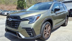2026 Subaru Ascent Limited Bronze Edition