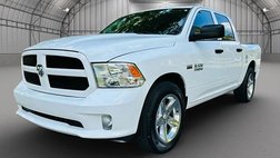 2015 Ram Ram Pickup 1500 Express