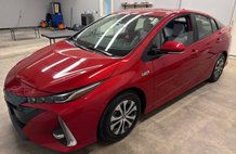 2020 Toyota Prius Prime Limited